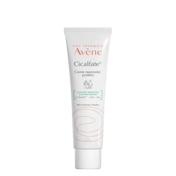 Avène Cicalfate+ Creme Reparador Protetor 40ml